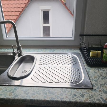L8 Street Besigheim Ludwigshafen - Mitarbeiterwohnung Zum Bestpreis Buitenkant foto
