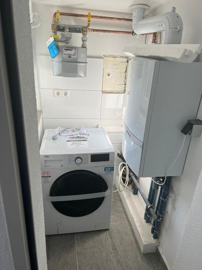 L8 Street Besigheim Ludwigshafen - Mitarbeiterwohnung Zum Bestpreis Buitenkant foto