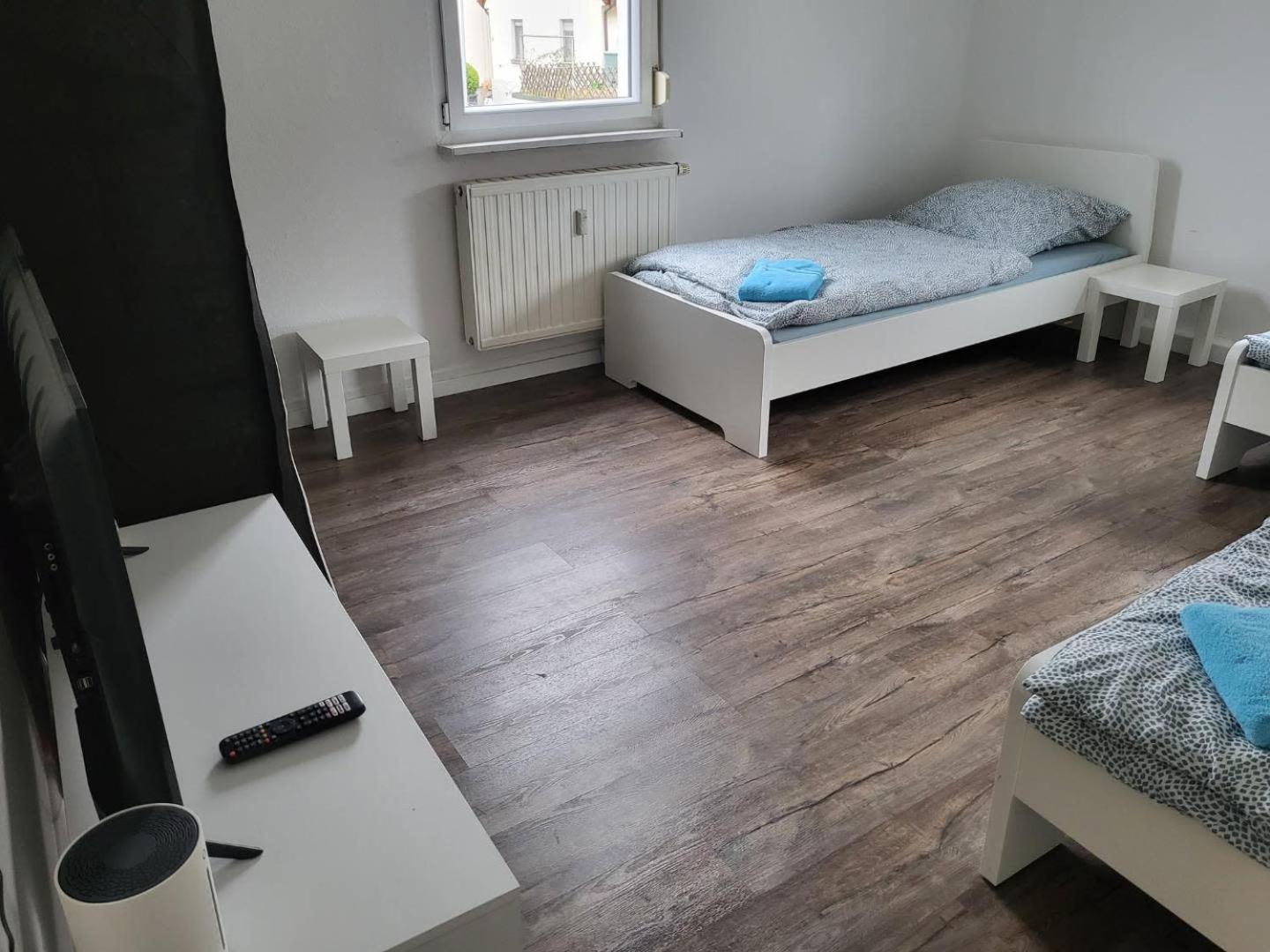 L8 Street Besigheim Ludwigshafen - Mitarbeiterwohnung Zum Bestpreis Buitenkant foto