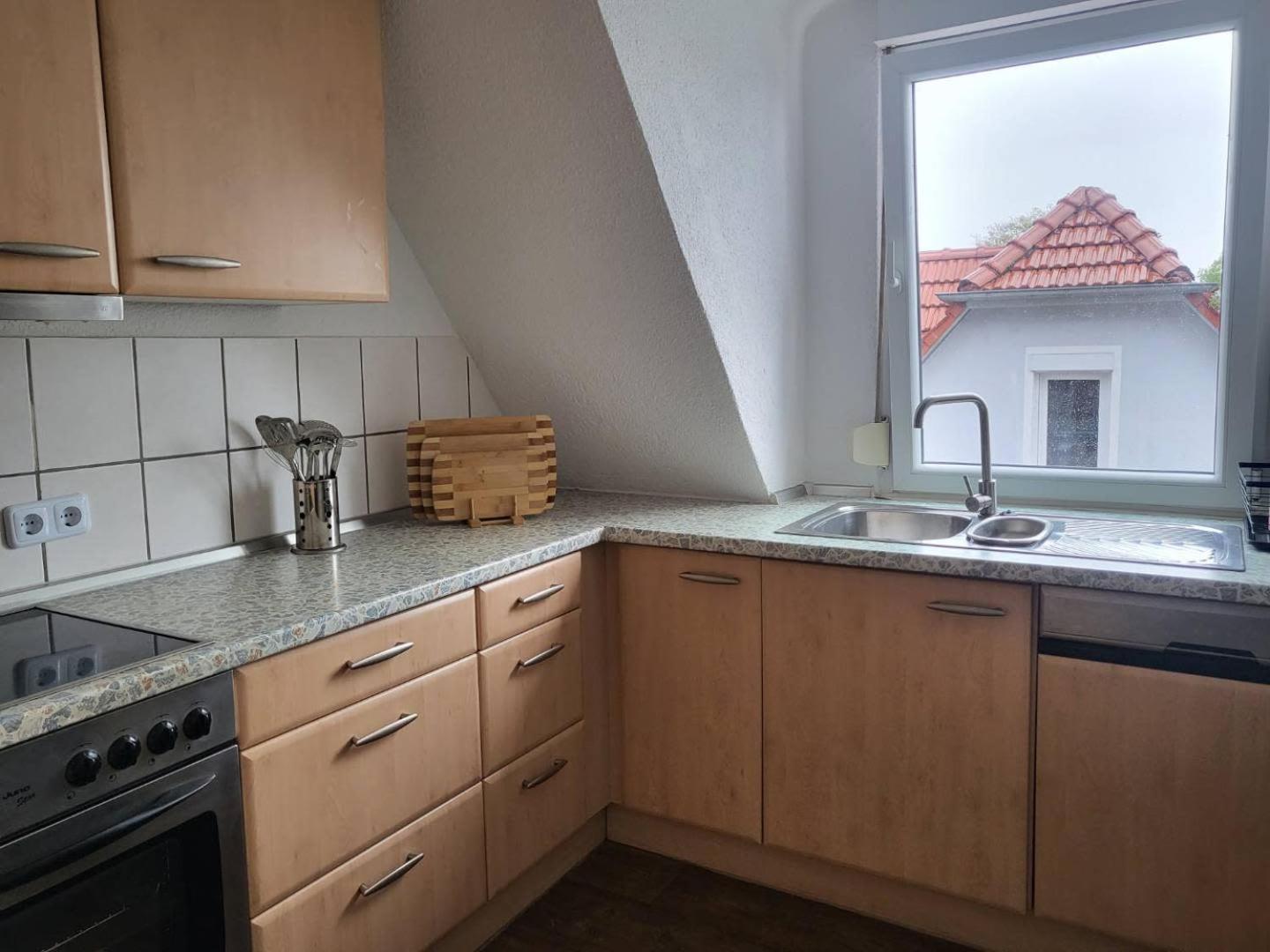L8 Street Besigheim Ludwigshafen - Mitarbeiterwohnung Zum Bestpreis Buitenkant foto