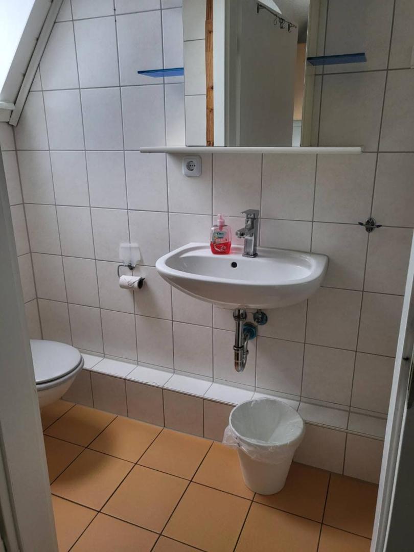 L8 Street Besigheim Ludwigshafen - Mitarbeiterwohnung Zum Bestpreis Buitenkant foto