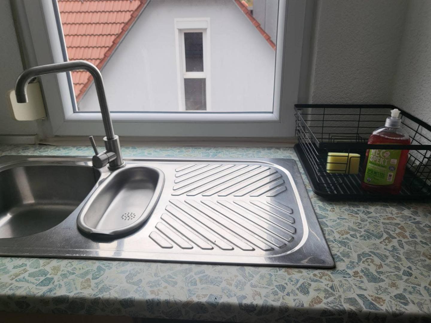 L8 Street Besigheim Ludwigshafen - Mitarbeiterwohnung Zum Bestpreis Buitenkant foto